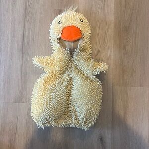 Duck Halloween Costume